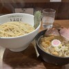 江戸前煮干中華そば きみはん 総本店
