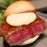 焼肉うしごろ - 