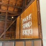 PARK STAND TOKYO - 