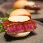 焼肉うしごろ - 