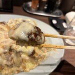 ぼてやん多奈加 - 