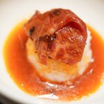 焼肉うしごろ - 