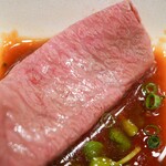 焼肉うしごろ - 
