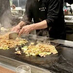 ぼてやん多奈加 - 