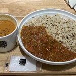 スープ ストック トーキョー - 料理写真: