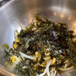 ジョンウォン純豆腐 - 