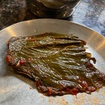 ジョンウォン純豆腐 - 