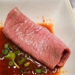 焼肉うしごろ - 