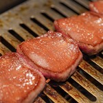 焼肉うしごろ - 