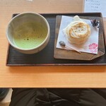 小山田茶店 - 