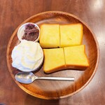 カフェタナカ - 