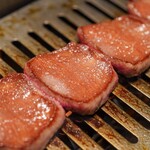 焼肉うしごろ - 