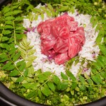 焼肉うしごろ - 