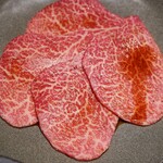 焼肉うしごろ - 