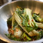 ジョンウォン純豆腐 - 