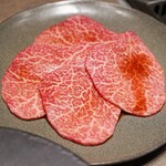 焼肉うしごろ - 