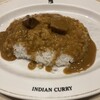 インデアンカレー 長堀橋店