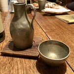 澤 - 日本酒