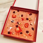 ビオセボン - 料理写真: