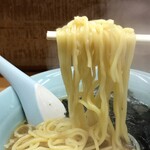 Nakamuraya - 麺