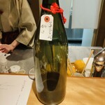 馳走 啐啄一十  - アッサンブラージュNo.3