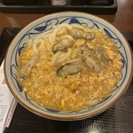 丸亀製麺 - 