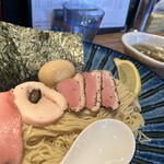 Chuukasoba Shigi - 