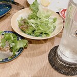 鉄鍋餃子居酒屋 どやさっ COVOイタリアンと日本酒のお店 - 