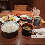 Ginza Ten Kuni - 