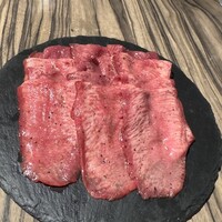 焼肉 ジャンボ はなれ - 