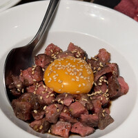 焼肉 ジャンボ はなれ - 