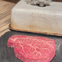 焼肉 ジャンボ はなれ - 