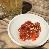 焼肉 ジャンボ はなれ - 