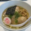 麺屋 燕　 富士山静岡空港店