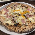 PIZZERIA BRUNA  - 