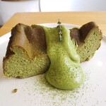 パンとエスプレッソと自由形 - 