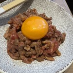 焼肉山水 - 