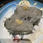 金沢まいもん寿司 - 