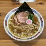 だし・麺 未蕾 - 