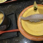 金沢まいもん寿司 - 