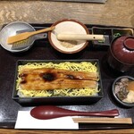 あなご屋銀座ひらい - 