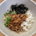 だし・麺 未蕾 - 