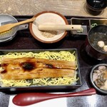 あなご屋銀座ひらい - 