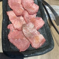 焼肉山水 虎ノ門ヒルズ店 - 