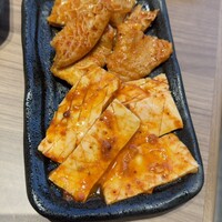 焼肉山水 虎ノ門ヒルズ店 - 