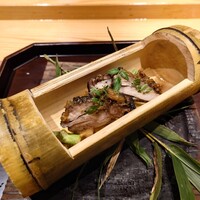 WASHOKU たか木 - 