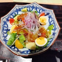 個室和食 肉割烹 吟次郎 品川駅前店 - 