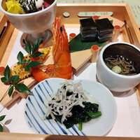 個室和食 肉割烹 吟次郎 品川駅前店 - 