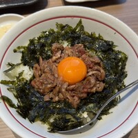 焼肉山水 虎ノ門ヒルズ店 - 
