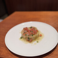 ビストロ ヴィヴィエンヌ - 